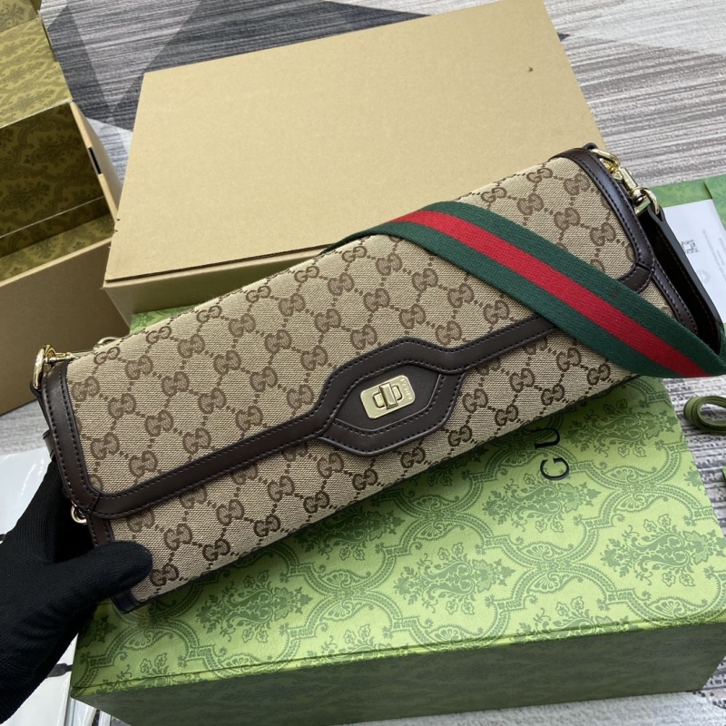 Gucci Top Handle Bags